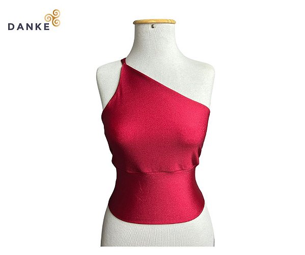 Cropped Dream Desejo