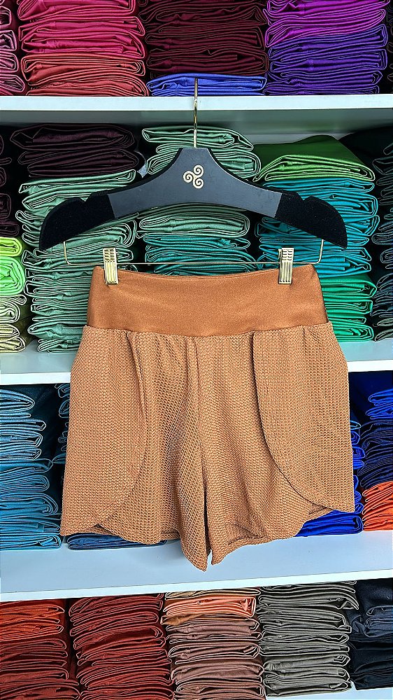 Short Carmel Conhaque