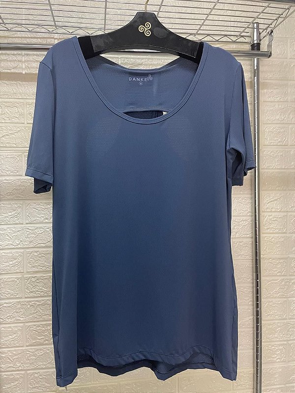 Blusa DNK Detalhe Galáxia