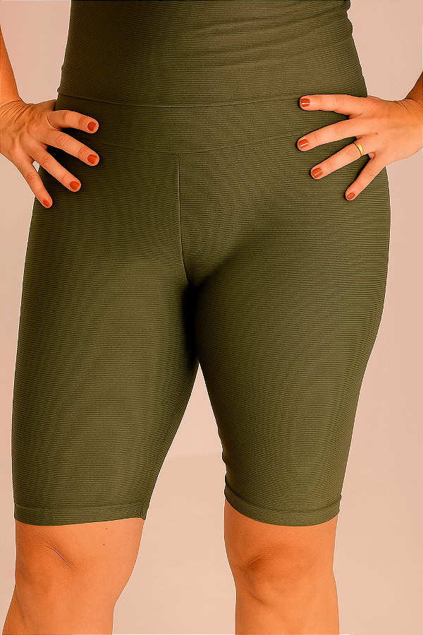 Bermuda Cycle Danke Croco