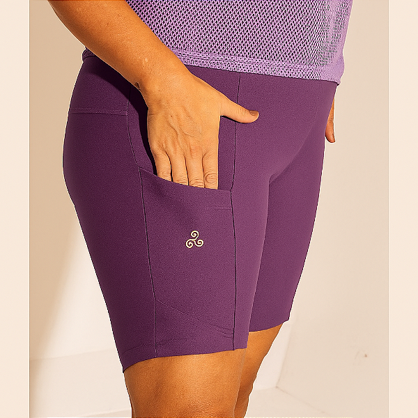 Bermuda Pocket Ametista