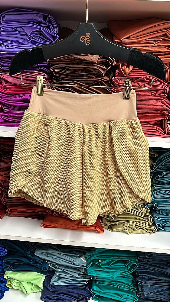 Short Carmel Areia