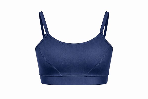 Top Pesponto Marinho