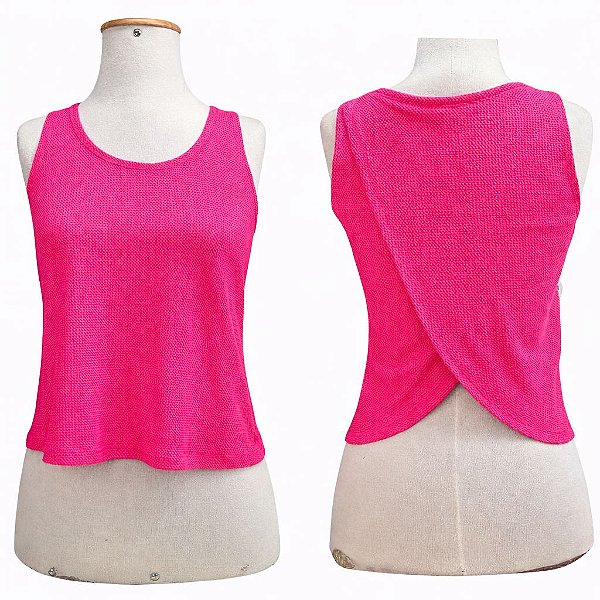 Regata T. Sporty Pink