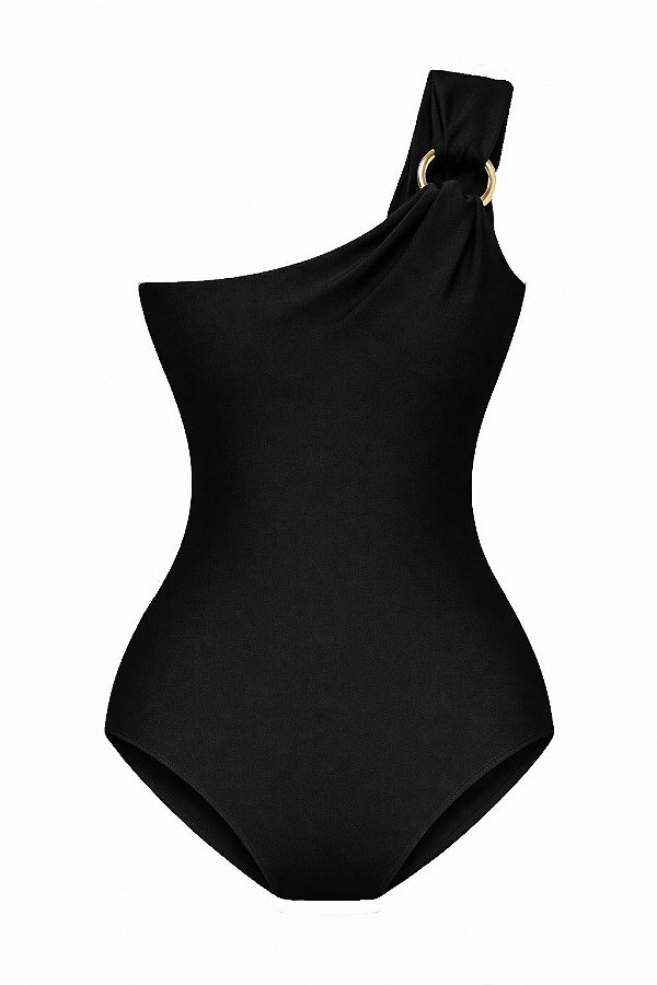 Body Ring Preto