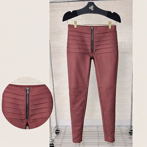 Calça Mônaco Viena