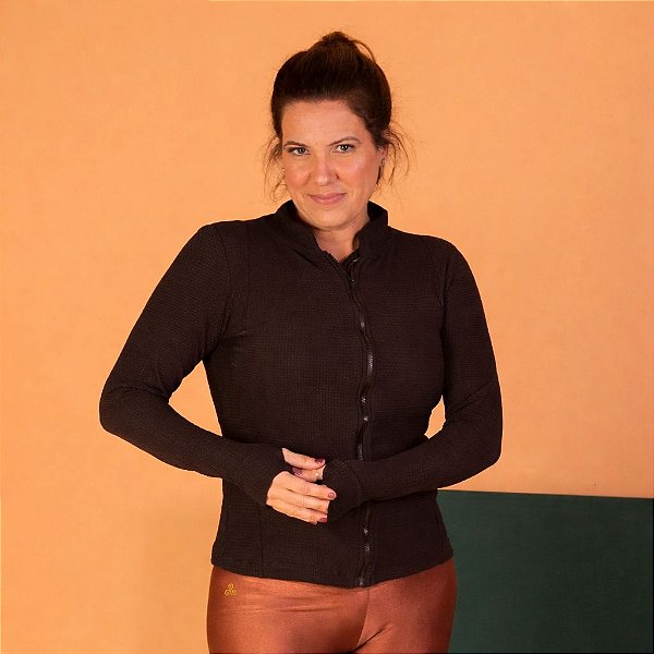 Casaco Carmel Coffee