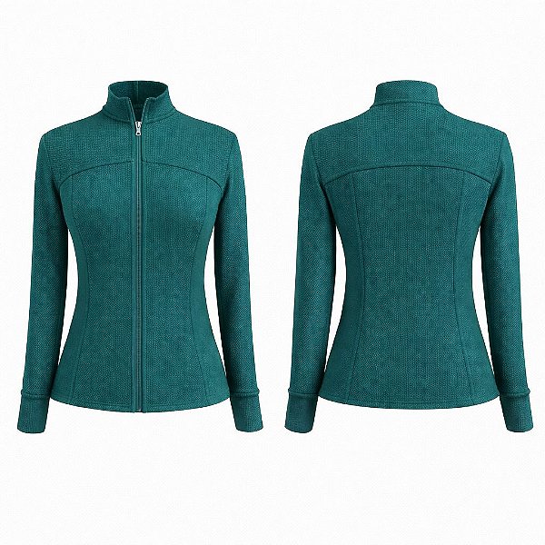 Casaco Sporty Submarine