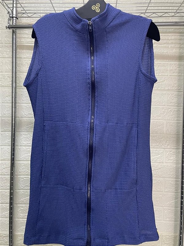 Colete Carmel Marinho