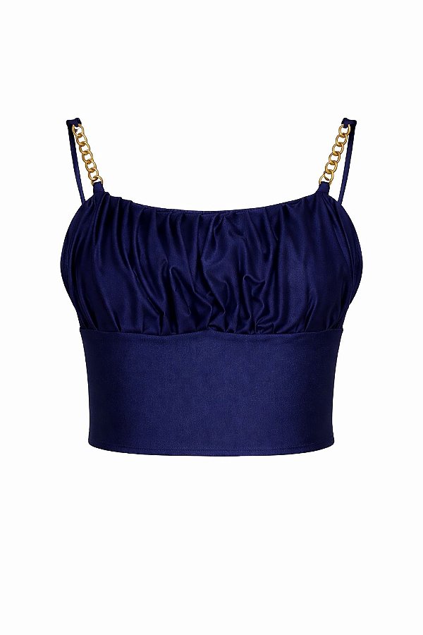 Cropped Cloé Marinho