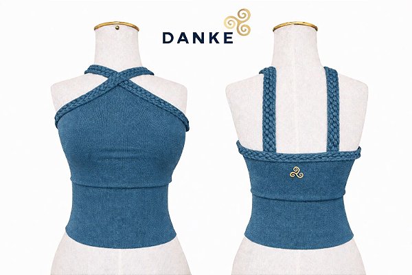 Cropped M. Trança Submarine