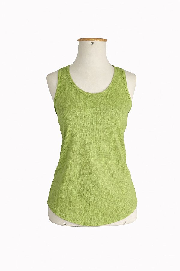 Regata Carmel Pistache