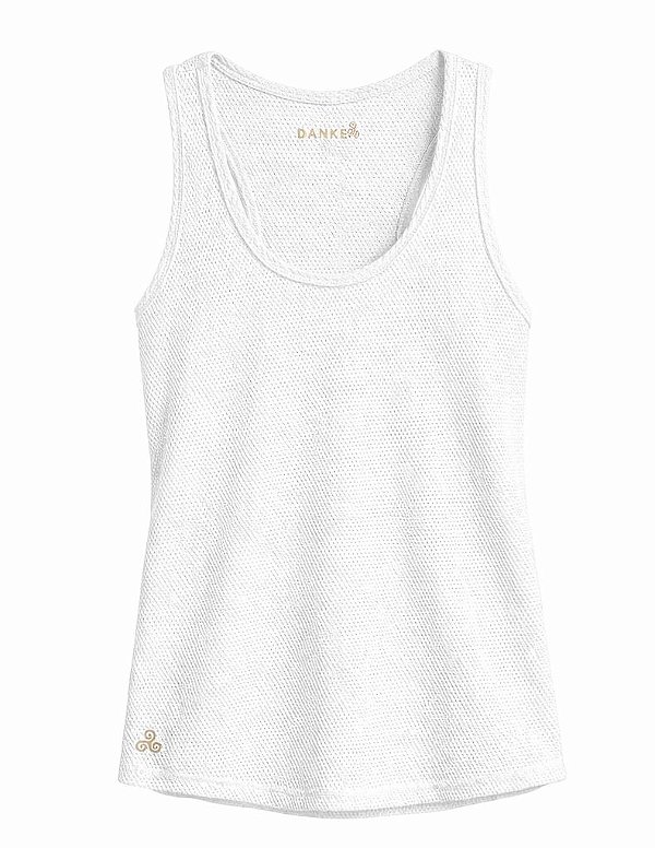 Regata Sporty Branco