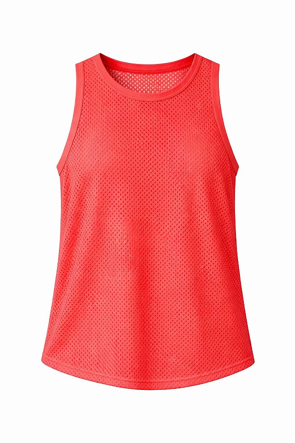 Regatão Tela Vermelha