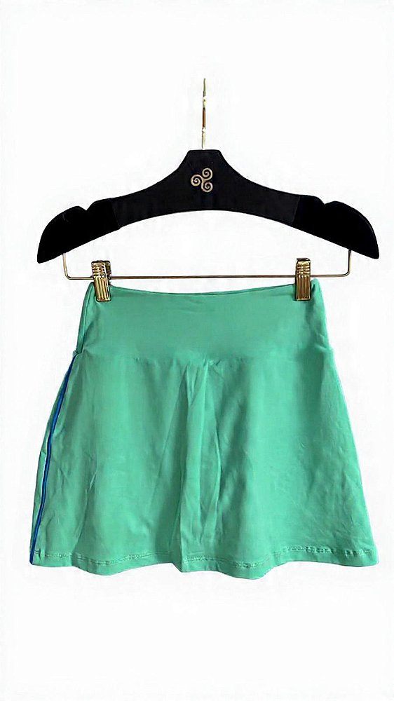 Saia Beach Tennis Menta