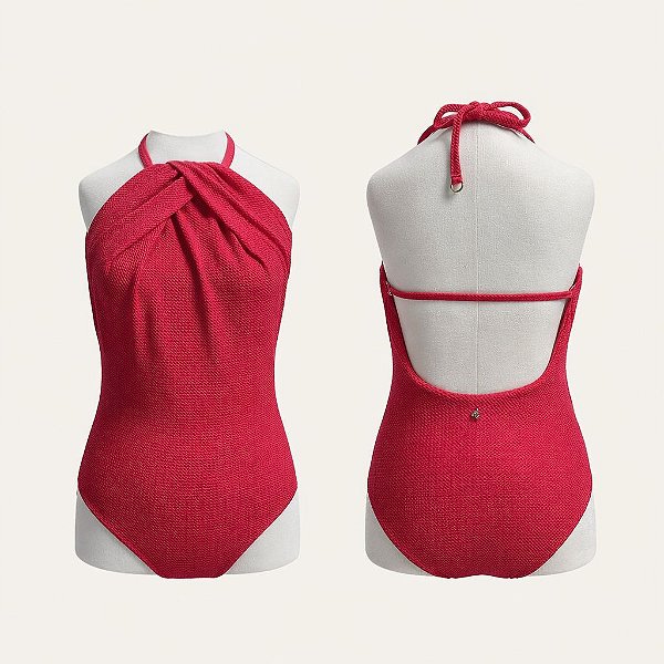 Body Marie Inf. Magenta