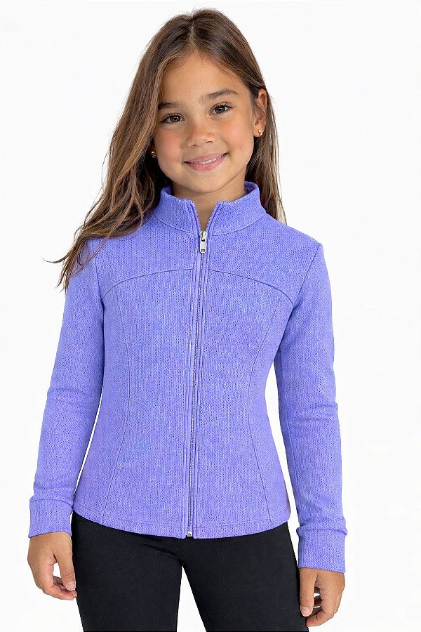 Casaco Sporty Inf. Mistique