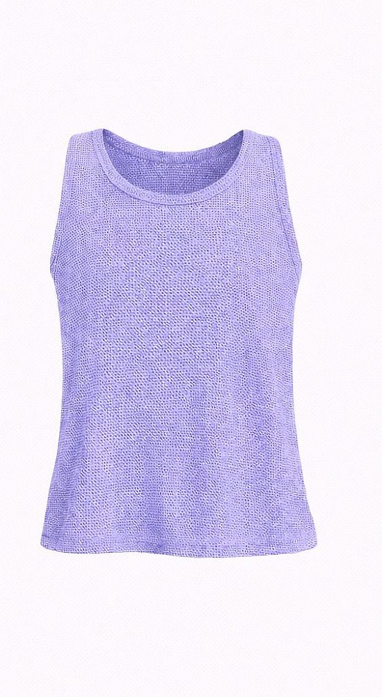 Regata Sporty Inf. Lilás