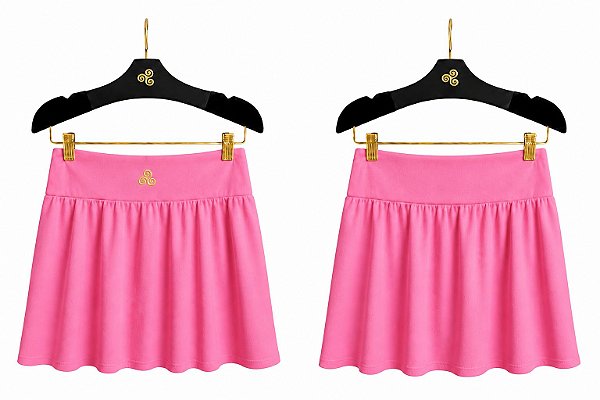 Saia Sporty Pink