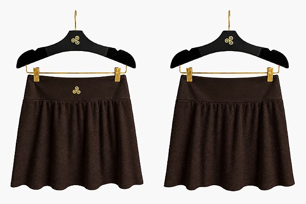 Saia Sporty Coffee