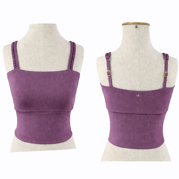 Cropped Ton Ton Figo
