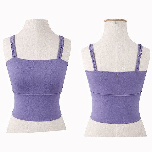 Cropped Ton Ton Netuno