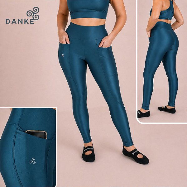 Legging Pocket Submarine