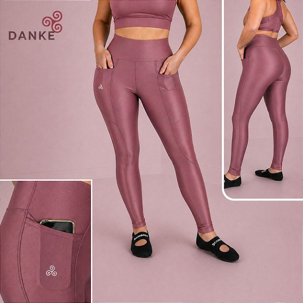 Legging Pocket Viena