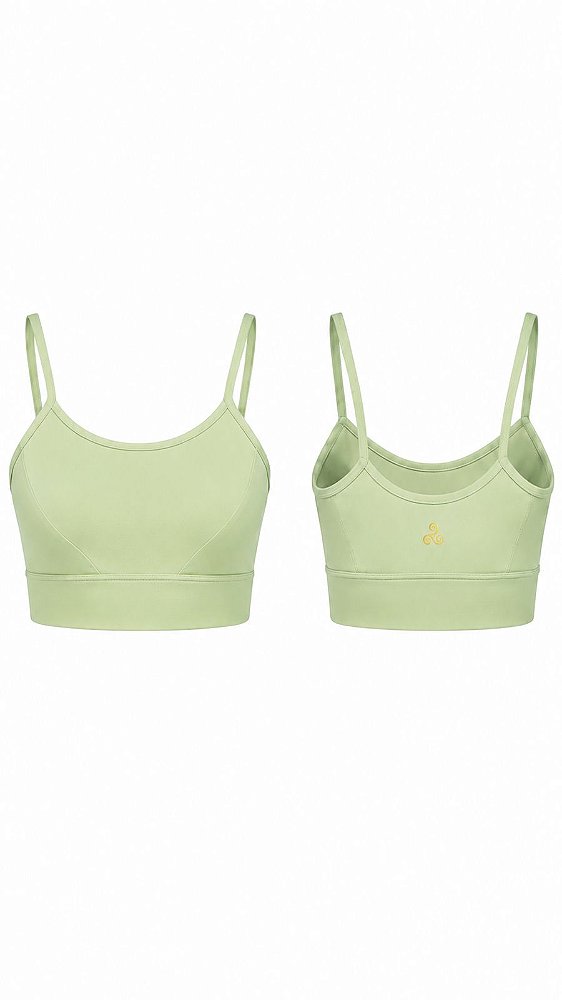 Top Pesponto Menta