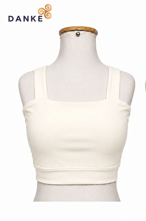 Top Run Off White