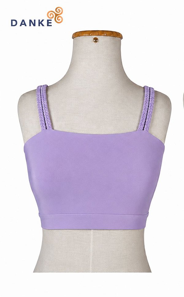 Top Ton Ton Lavanda