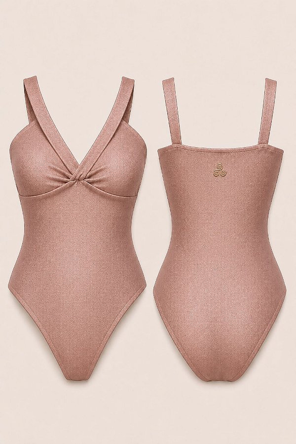 Body Bella Malva