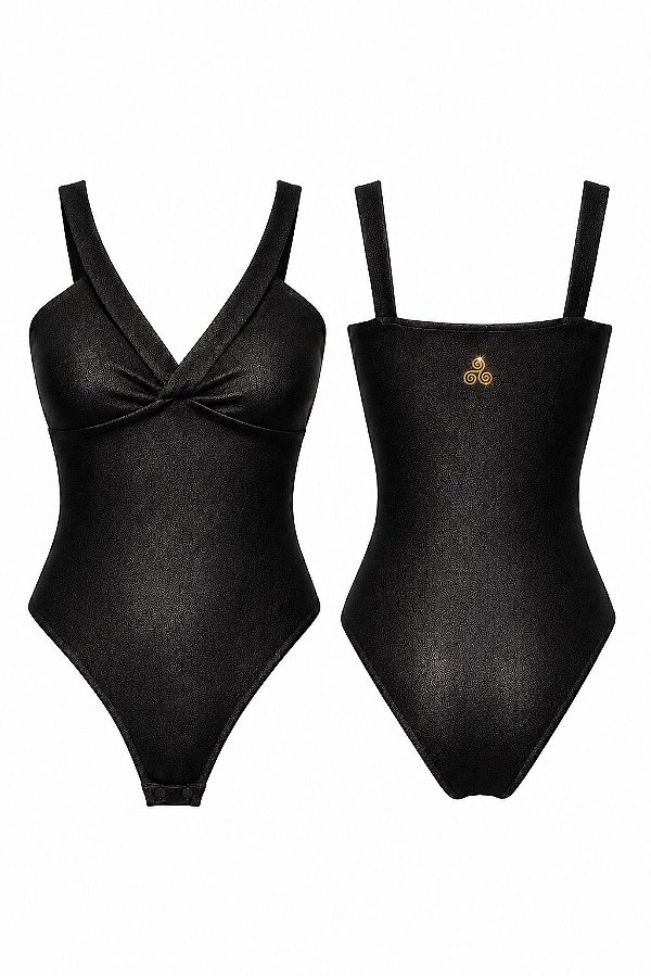 Body Bella Preto