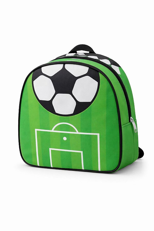 Lancheira Futebol