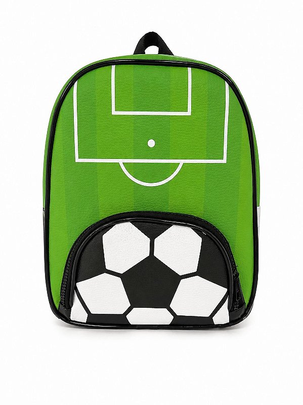 Mochila Futebol - Pequena