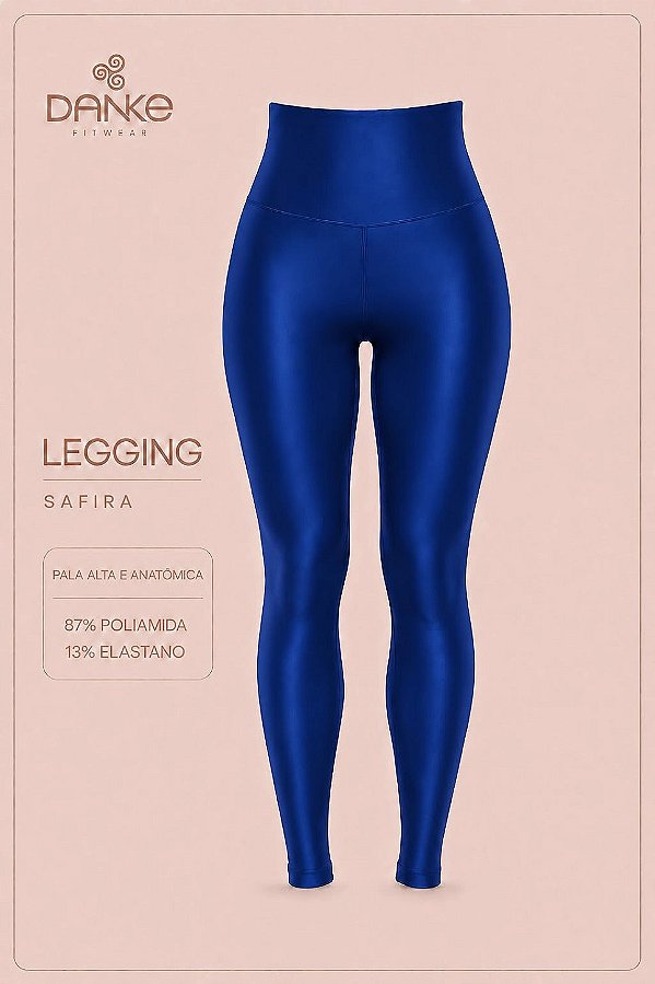 Legging Danke Safira