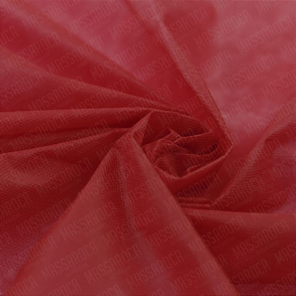 TNT 1,40 Largura - Vermelho