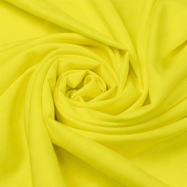 Oxford Amarelo Canario
