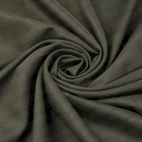 Oxford Verde Musgo