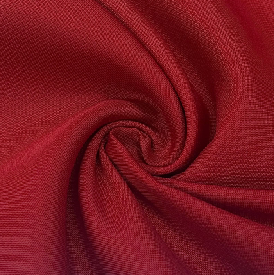 Oxford Vermelho Sangue