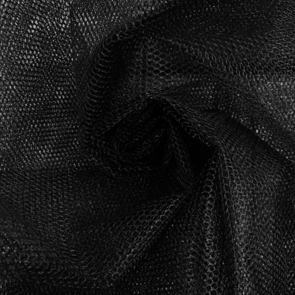 Filó para Armação - Preto