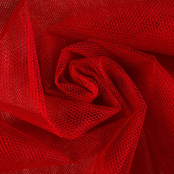 Filó para Armação - Vermelho