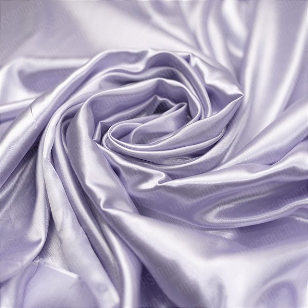 Cetim Charmouse - Lilás