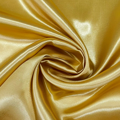 Cetim Charmouse - Dourado