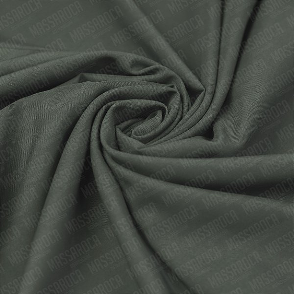 Oxford Cinza Esverdeado