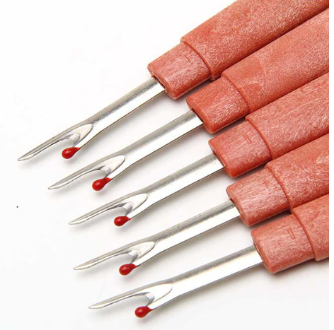 ABRIDOR DE COSTURA GRANDE