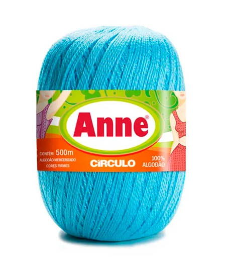 LINHA ANNE 500m CÍRCULO - CÉU - 2151