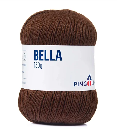 LINHA BELLA PINGOUIN 150g - NESCAFÉ - 1785