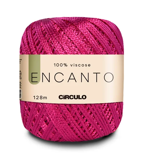 LINHA ENCANTO CÍRCULO - PINK - 3754