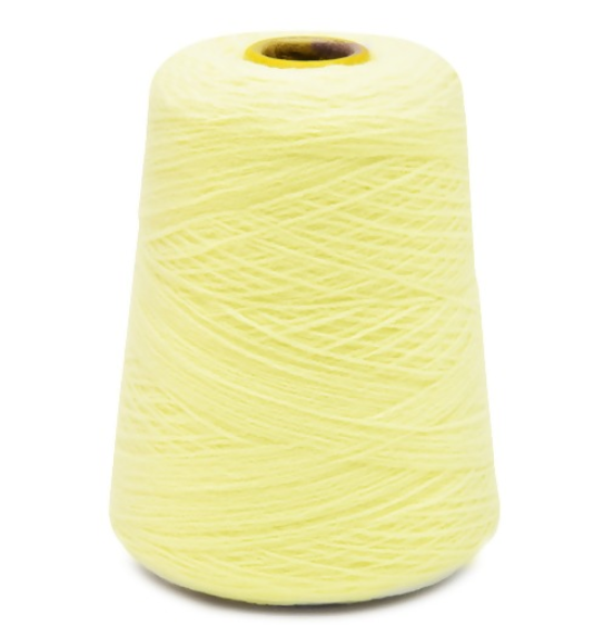Fio Cristal Pingouin 250g - 0201 Melão